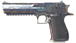 Heat Treated image