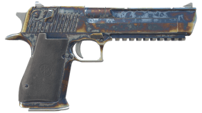 Heat Treated image