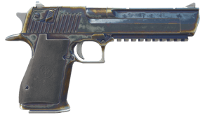 Heat Treated image