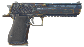 Heat Treated image