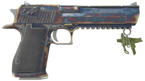 Heat Treated image