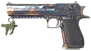 Heat Treated image