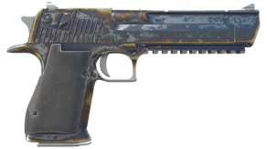 Heat Treated image