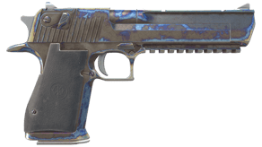 Heat Treated image