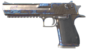 Heat Treated image