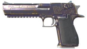 Heat Treated image