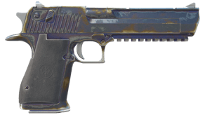 Heat Treated image