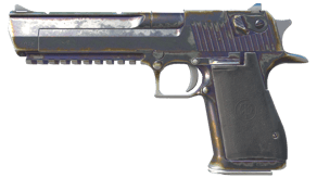 Heat Treated image