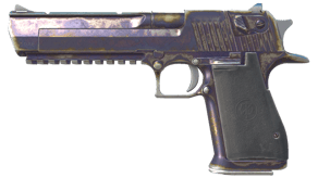 Heat Treated image