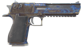 Heat Treated image