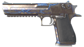 Heat Treated image