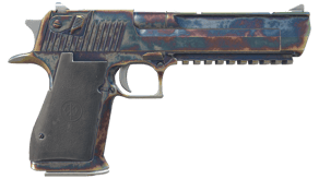 Heat Treated image