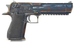 Heat Treated image