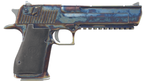 Heat Treated image