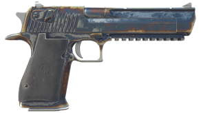 Heat Treated image