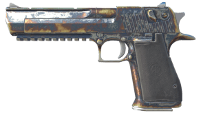 Heat Treated image