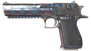 Heat Treated image