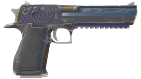 Heat Treated image