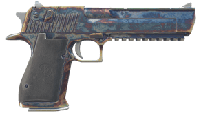Heat Treated image