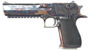 Heat Treated image