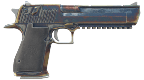 Heat Treated image