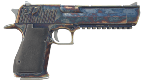 Heat Treated image