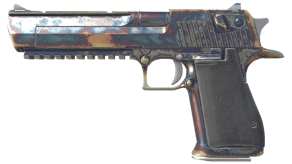 Heat Treated image