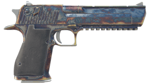 Heat Treated image