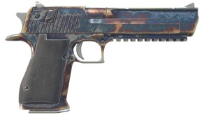 Heat Treated image