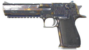 Heat Treated image