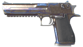 Heat Treated image