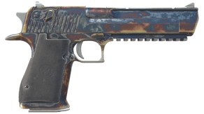 Heat Treated image