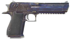 Heat Treated image