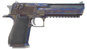 Heat Treated image