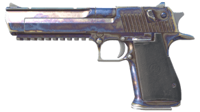 Heat Treated image