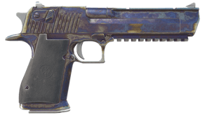 Heat Treated image