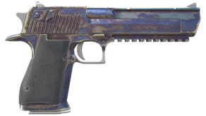 Heat Treated image