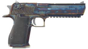 Heat Treated image