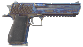 Heat Treated image