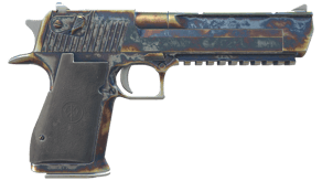 Heat Treated image