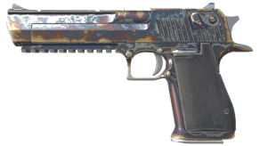 Heat Treated image
