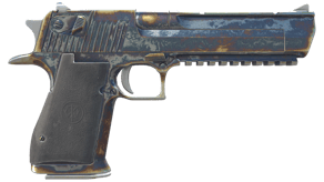 Heat Treated image
