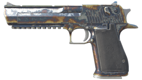 Heat Treated image