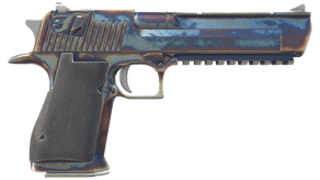 Heat Treated image