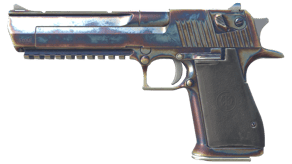 Heat Treated image