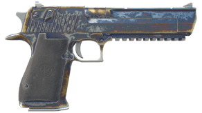 Heat Treated image
