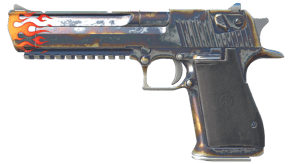 Heat Treated image