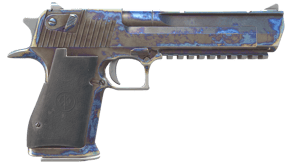 Heat Treated image