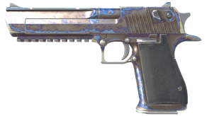 Heat Treated image