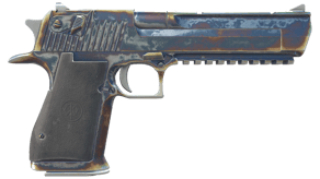 Heat Treated image